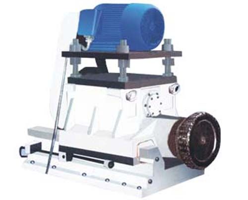 SFER係(xi)列滑座(zuo)式(shi)銑削頭(tou)