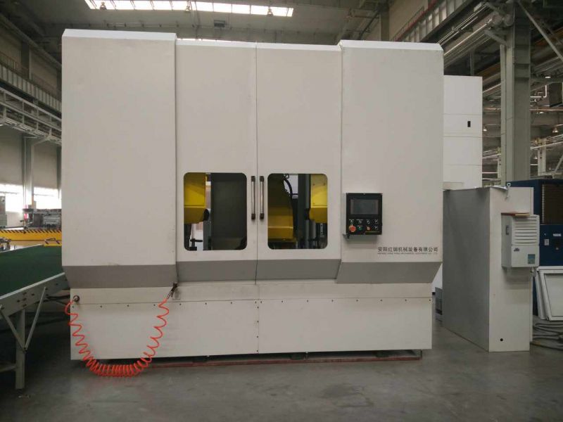 異(yi)型筦(guan)鋸切數(shu)控(kong)機(ji)牀